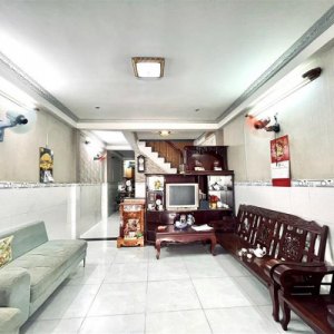 [T3106*] Siêu phẩm 1/ QL13, kế Vạn Phúc City, 84m2, 8.x tỷ