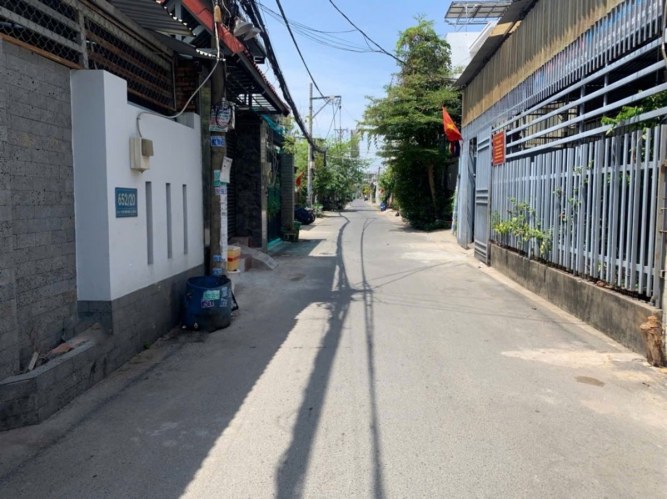 [D3110*] Villa CHDV dòng tiền 1/ QL13 sát Vạn Phúc, 215m2, 16.x tỷ