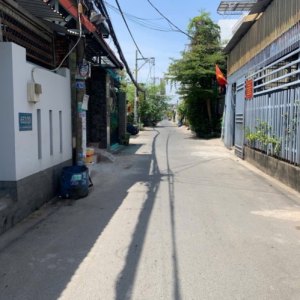 [D3110*] Villa CHDV dòng tiền 1/ QL13 sát Vạn Phúc, 215m2, 16.x tỷ