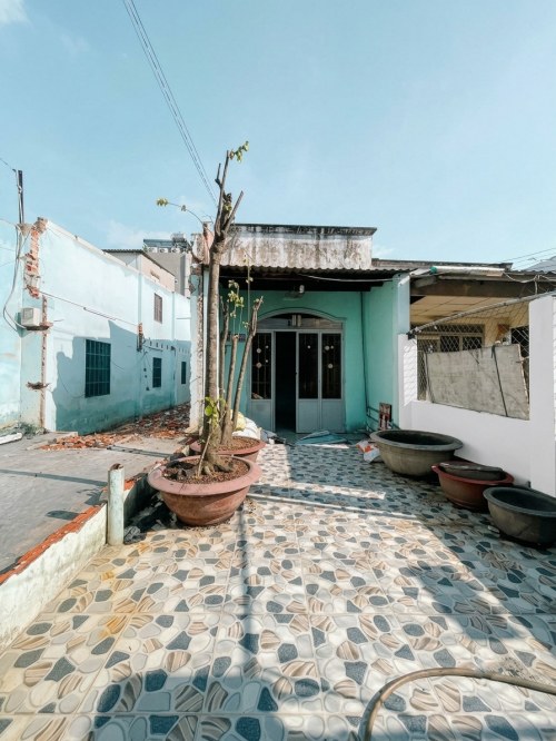 T3123* lô đất vuông A4 Hẻm Ôtô cạnh Chợ Bình Phước 8.x Tỷ