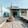 T3123* lô đất vuông A4 Hẻm Ôtô cạnh Chợ Bình Phước 8.x Tỷ