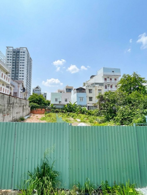 L3114* Đất 1/ Đường 14 Hiệp Bình cạnh Vạn Phúc 15.x tỷ