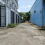 D3121 Căn góc lô đất vuông 1/ Đ. Số 21 Hiệp Bình 16.x tỷ