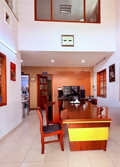 O3120* 2 mặt thoáng HXH gần Cầu Vượt Bình Phước 13.x tỷ