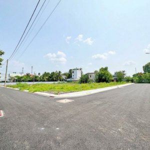 T3118 Đất 81m2 lô góc Đường 6m gần QL13 Hiệp Bình 7.x tỷ