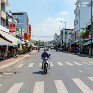 L3119* MT QL13 Hiệp Bình Phước cạnh Chợ 4x tỷ