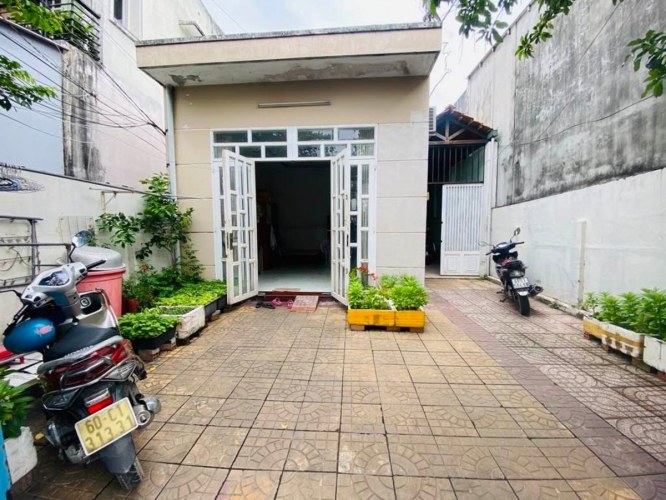 K3118* Bán nhà 140m2 hẻm ô tô thông QL13 Hiệp Bình 10.x tỷ