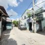 [L3125*] Đất Hiệp Bình QL13 137m2 (6.2x22.4m) 2 mặt tiền, giá cực rẻ 6.x tỷ