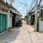 D3133 Đất Giá Cực Rẻ 1065m2 Ngang 51m sát Vạn Phúc 9x Tỷ