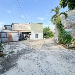 D3133 Đất Giá Cực Rẻ 1065m2 Ngang 51m sát Vạn Phúc 9x Tỷ