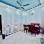 T3135 Villa mini 196m2 ngang 6.9m Đ. Số 4 Hiệp Bình 16.x tỷ