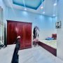 T3135 Villa mini 196m2 ngang 6.9m Đ. Số 4 Hiệp Bình 16.x tỷ