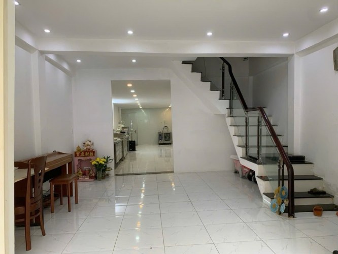 K3136 Nhà xịn giá cực rẻ 150m2 Đường Số 52 cạnh Cầu Gò Dưa 9.x tỷ
