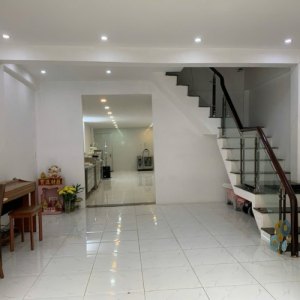 K3136 Nhà xịn giá cực rẻ 150m2 Đường Số 52 cạnh Cầu Gò Dưa 9.x tỷ