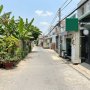 O3132 lô đất đẹp MT Đ. Số 2 gần Vạn Phúc.