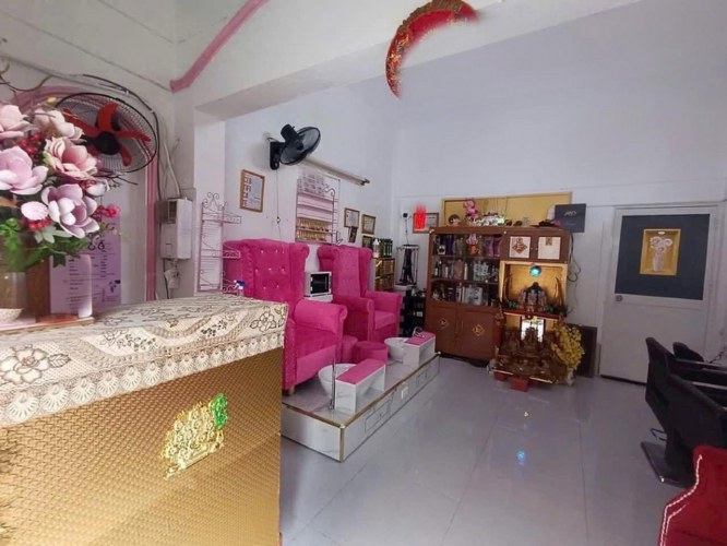 H3134 CỰC RẺ NHÀ 62M2 Đ. SỐ 4 HIỆP BÌNH 6.X TỶ