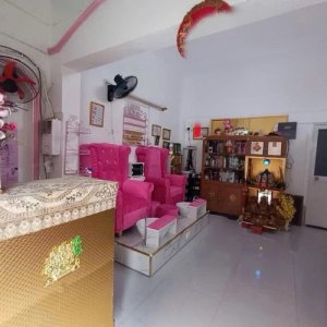 H3134 CỰC RẺ NHÀ 62M2 Đ. SỐ 4 HIỆP BÌNH 6.X TỶ