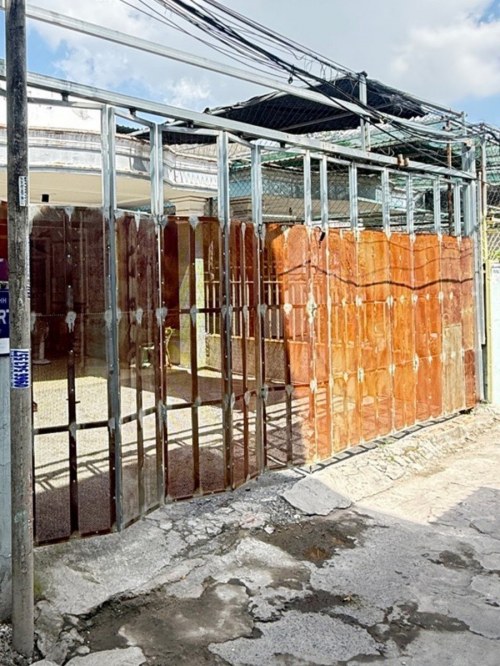 [L3125*] Đất Hiệp Bình QL13 137m2 (6.2x22.4m) 2 mặt tiền, giá cực rẻ 6.x tỷ