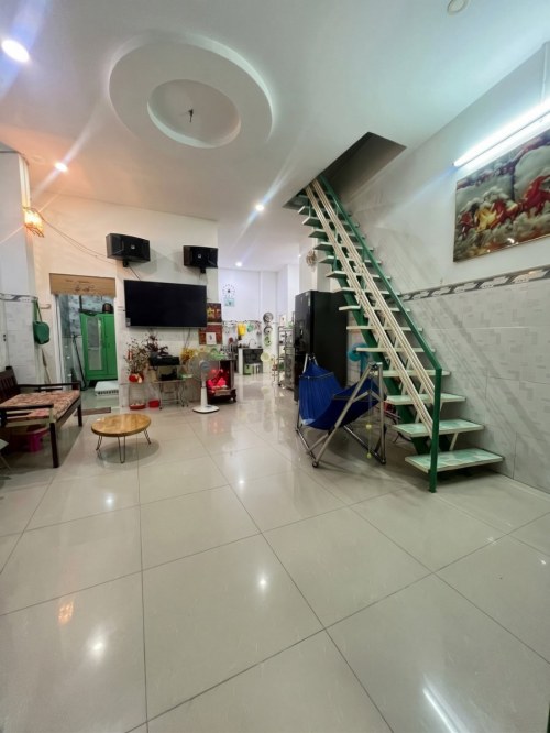 L3137 Nhà xịn Võ Duy Ninh sát Cầu Vượt Thủ Thiêm 48m2 giá 5.x tỷ