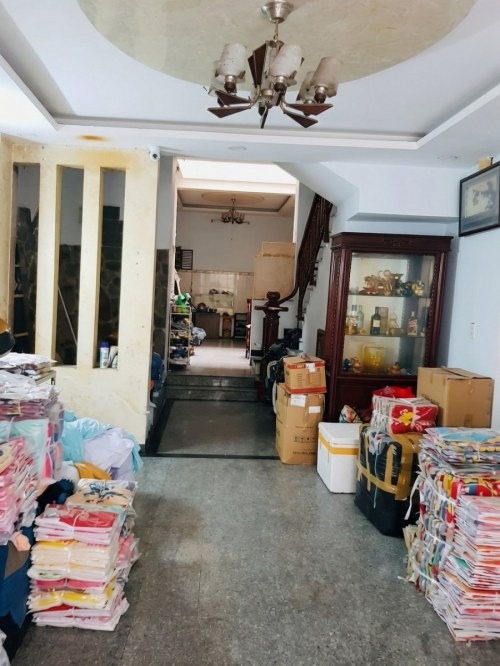 H3140 giá rẻ Bán Nhà Võ Duy Ninh hậu nở 7m Chỉ 7.x Tỷ