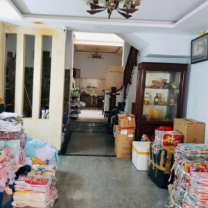 H3140 giá rẻ Bán Nhà Võ Duy Ninh hậu nở 7m Chỉ 7.x Tỷ