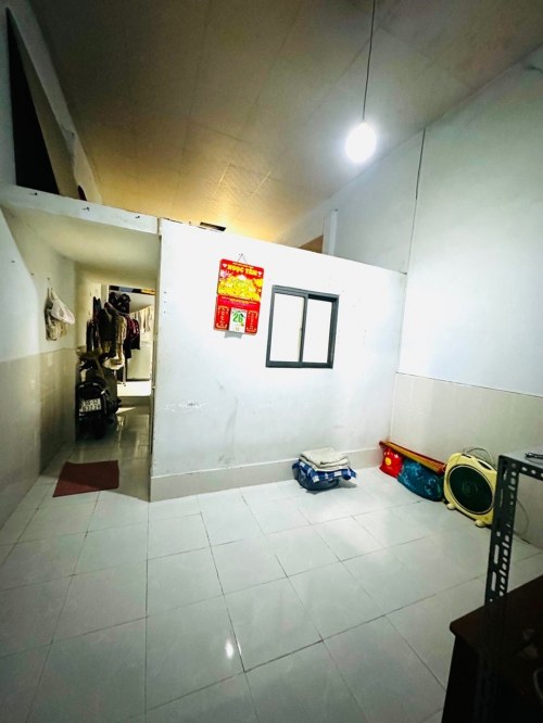 D3139 giá sốc Bán Nhà Nguyễn Hữu Cảnh 3.9x10m Chỉ 3.x Tỷ