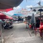 D3145 Tầng trệt công chứng SHR Công Trường Hoà Bình đất vuông vức Chỉ 4.x Tỷ
