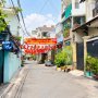 K3142 Bán Nhà sát Landmark 81 94m2 hẻm XH Chỉ 13.x Tỷ