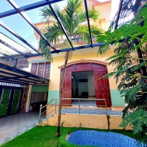 L3143 Bán Nhà giá mềm Biệt thự sân vườn Nguyễn Hữu Cảnh Chỉ 16.x Tỷ
