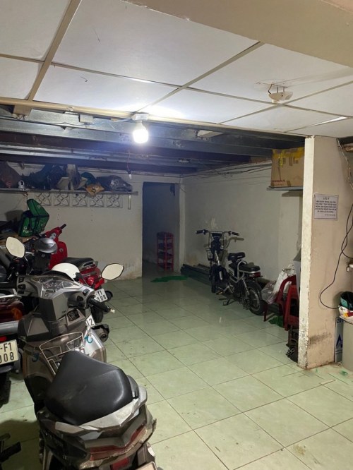 L3149 Cực Gấp Nhà giá hấp dẫn 1/ Xô Viết Nghệ Tĩnh cạnh Ngã Tư Hàng Xanh Chỉ 11.x Tỷ