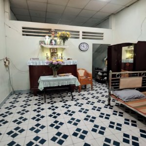 K3148 Nhà SIÊU RẺ SHR sát Hàng Xanh Chỉ 7.x Tỷ