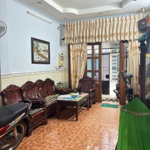 T3153 Hàng Hot Nhà giá sốc Điện Biên Phủ Chỉ 10.x Tỷ