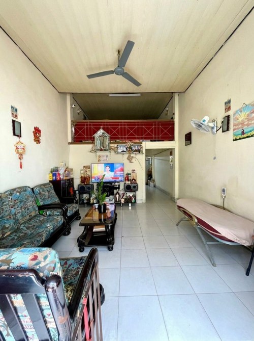 O3156 Bán Nhà 156m2 1/ Ung Văn Khiêm sổ hồng riêng Chỉ 18.x Tỷ