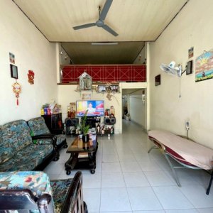 O3156 Bán Nhà 156m2 1/ Ung Văn Khiêm sổ hồng riêng Chỉ 18.x Tỷ