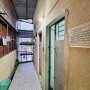 K3154 Nhà vuông A4 gần ĐH GTVT Ngang 6m Chỉ 17.x Tỷ