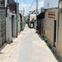 K3154 Nhà vuông A4 gần ĐH GTVT Ngang 6m Chỉ 17.x Tỷ