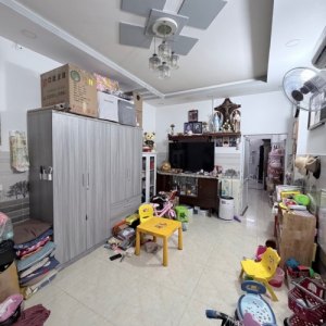 K3160 Nhà 5PN Xô Viết Nghệ Tĩnh Chỉ 10.x Tỷ