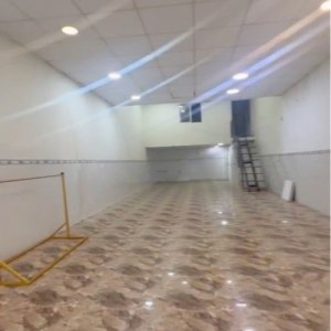 [DP201*] Nhanh Tay Nhà MT Nguyễn Thị Nhuần An Phú Đông Nhỉnh 9.x tỷ