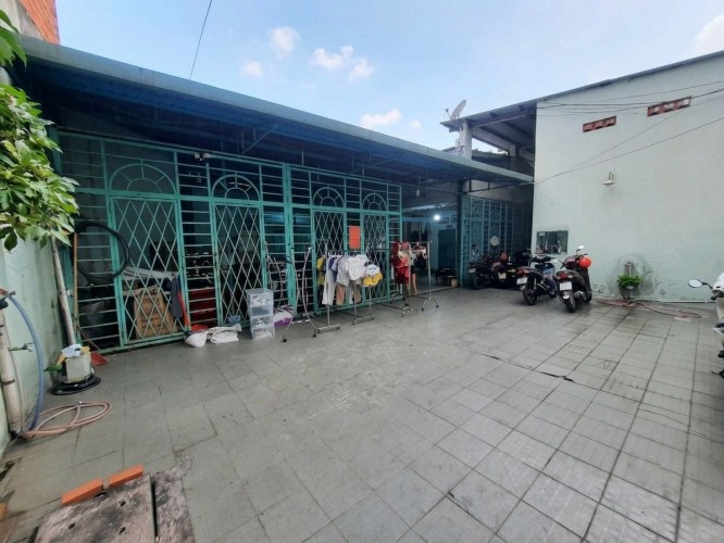 T3159 Nhanh Tay Nhà Ngang 24m Xô Viết Nghệ Tĩnh Chỉ 49.x Tỷ