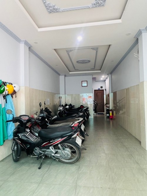 H3163 GIẢM CHÓC MẶT CHDV 1/ Bạch Đằng Chỉ 9.x Tỷ