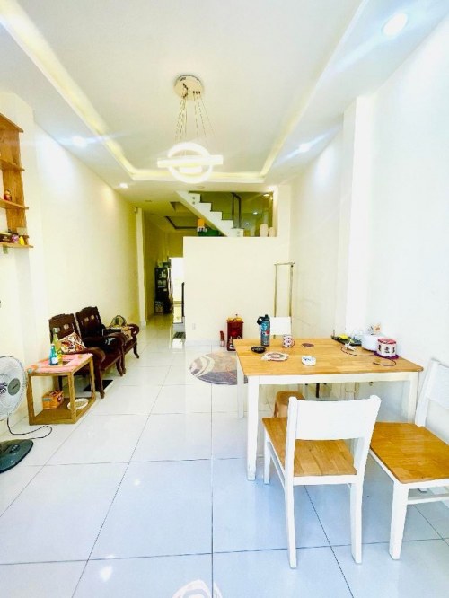 O3162 Bán Nhà SHR 1/ Kế Ngã Tư Hàng Xanh Chỉ 6.x Tỷ (x nhỏ)