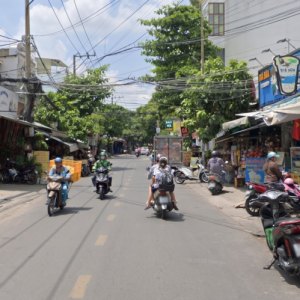 L3161 GIẢM TUỘC PHANH Nhà 1/ Xô Viết Nghệ Tĩnh Chỉ 2x Tỷ