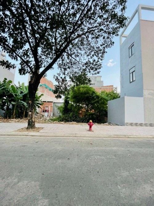 [KH203*] Cực Gấp Đất HXT né KPL An Phú Đông 27 Nhỉnh 4.x Tỷ