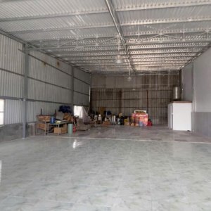 K3177 Cực HOT nhà xưởng Rẻ Vô Địch 1/ Song Hành Hóc Môn hẻm xe hơi Nhỉnh 7.x tỷ