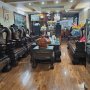 H3175 Hiếm! Biệt thự RẺ hàng hiếm MT KDC Bà Điểm Chỉ 17.x tỷ