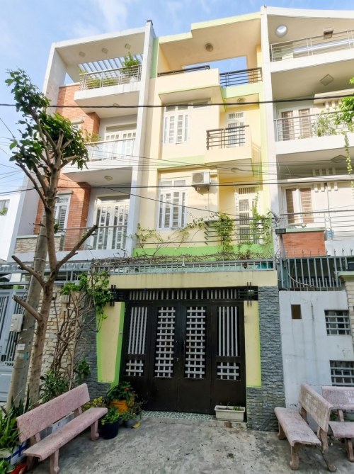 D3174 Cực Hot Nhà giá mềm mặt tiền KDC An Sương Nhỉnh 9.x tỷ (x nhỏ)