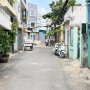 O3179 Bán Nhà mặt tiền Phó Đức Chính Chỉ 15.x Tỷ (x nhỏ)