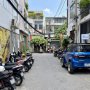 O3179 Bán Nhà mặt tiền Phó Đức Chính Chỉ 15.x Tỷ (x nhỏ)