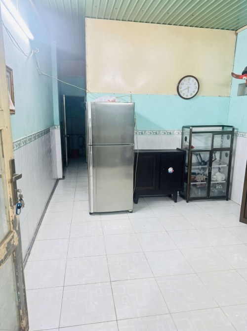 T3182 Hàng Hot Nhà Điện Biên Phủ Nhỉnh 4.x Tỷ