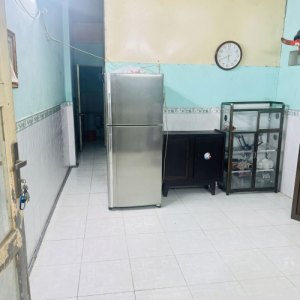 T3182 Hàng Hot Nhà Điện Biên Phủ Nhỉnh 4.x Tỷ